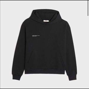 Pangaia sweatpants and sweatshirt. Like new, only wore it one time.